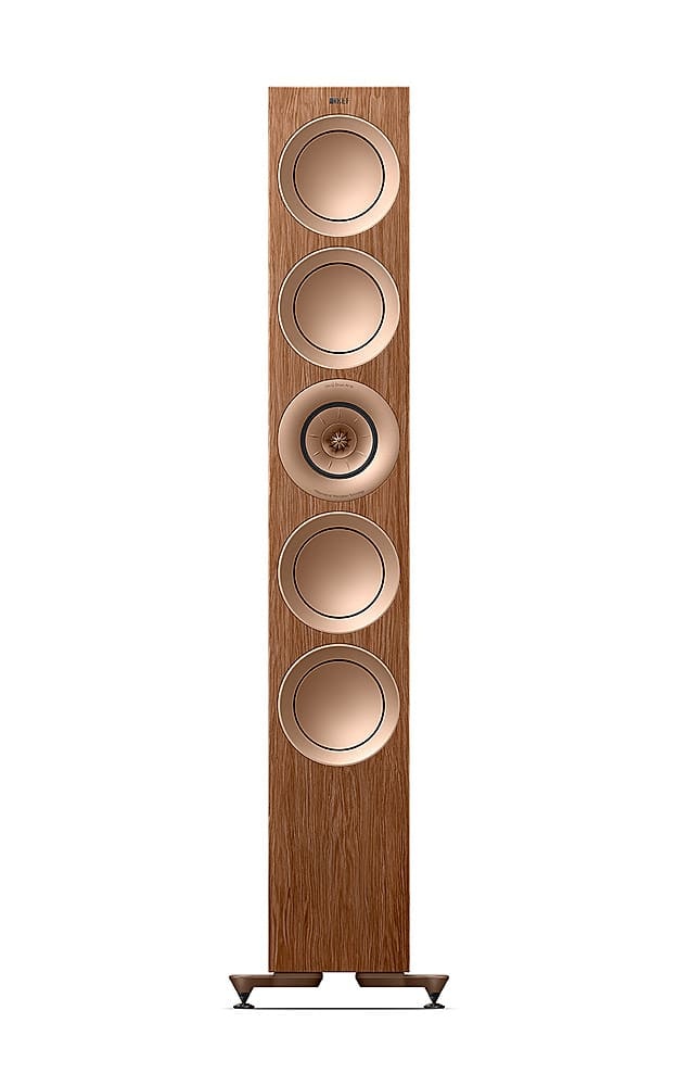 KEF R11 Meta Floorstanding Loudspeaker: $3,499.99 KEF R11 Meta Floorstanding Loudspeaker: $3,499.99