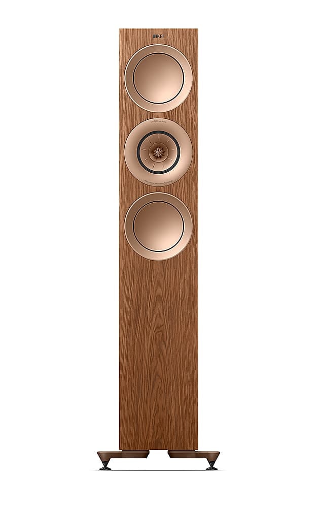 KEF R7 Meta Floorstanding Loudspeaker: $2,999.99 KEF R7 Meta Floorstanding Loudspeaker: $2,999.99