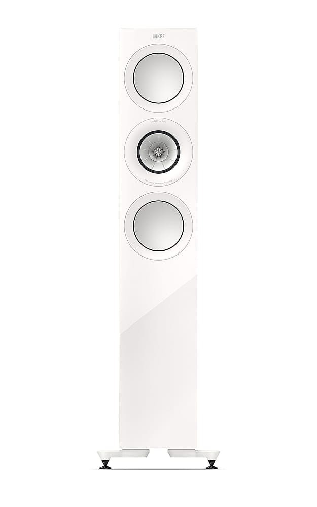 KEF R7 Meta Floorstanding Loudspeaker: $2,999.99