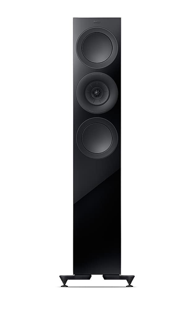 KEF R7 Meta Floorstanding Loudspeaker: $2,999.99 KEF R7 Meta Floorstanding Loudspeaker: $2,999.99