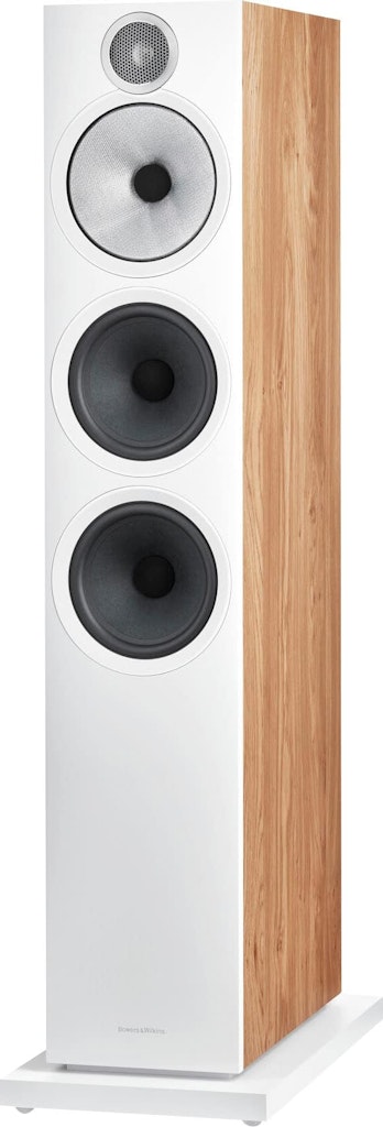 Bowers & Wilkins 603 S3 3-Way Floorstanding Loudspeaker: $1,350 Bowers & Wilkins 603 S3 3-Way Floorstanding Loudspeaker: $1,350