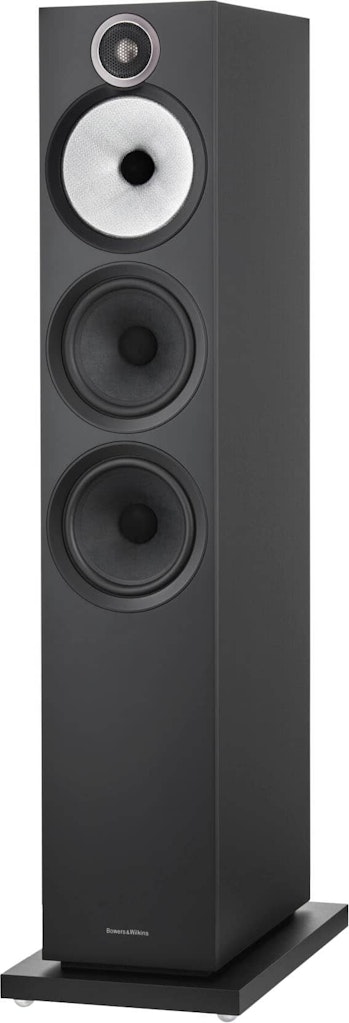 Bowers & Wilkins 603 S3 3-Way Floorstanding Speaker: $1,350 Bowers & Wilkins 603 S3 3-Way Floorstanding Speaker: $1,350