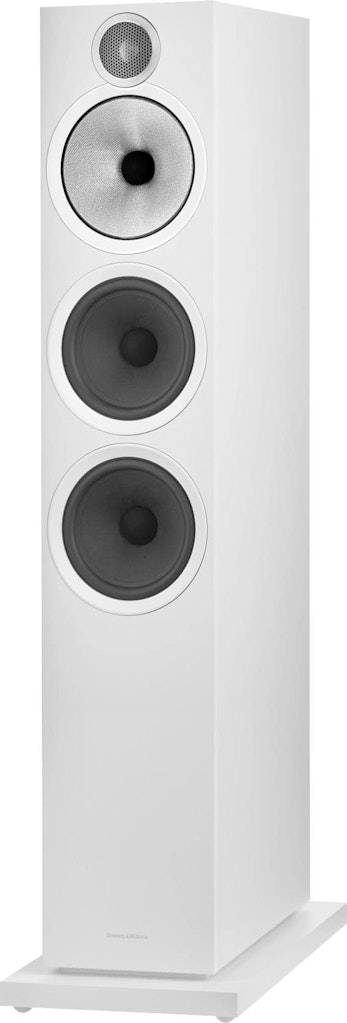 Bowers & Wilkins 603 S3 3-Way Floorstanding Speaker: $1,350 Bowers & Wilkins 603 S3 3-Way Floorstanding Speaker: $1,350