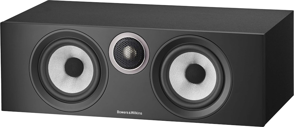 Bowers & Wilkins HTM6 S3 2-Way Center Channel Speaker: $900 Bowers & Wilkins HTM6 S3 2-Way Center Channel Speaker: $900