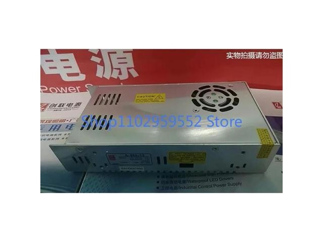 A-350-12 350W 12V 29A Industrial LED Power Supply: $90.10 A-350-12 350W 12V 29A Industrial LED Power Supply: $90.10