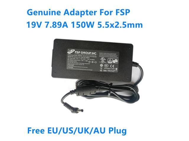 FSP 150W 19V 7.89A AC Adapter for CyberPower Tracer III 15: $96.57 FSP 150W 19V 7.89A AC Adapter for CyberPower Tracer III 15: $96.57