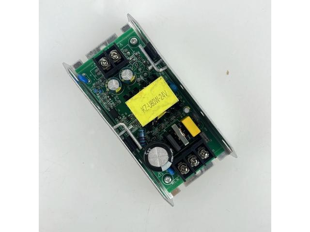 KZ-U80-24V 24V LED Stage Light Power Supply Module: $25.50 KZ-U80-24V 24V LED Stage Light Power Supply Module: $25.50