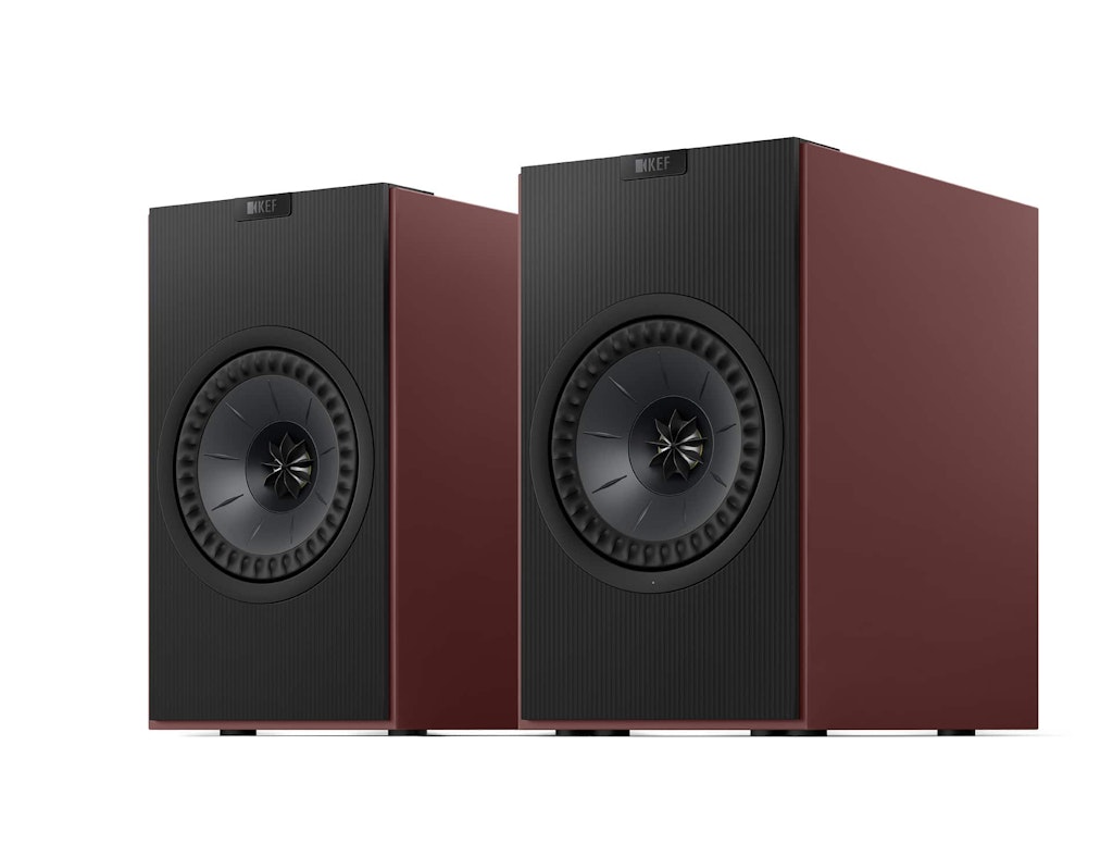 Kef Coda W Speakers 2-Pack: $999.99