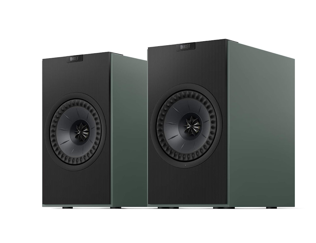 Kef Coda W Speakers: $999.99 Kef Coda W Speakers: $999.99