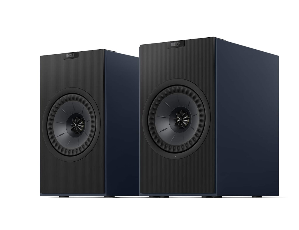 KEF Coda W Speakers Pair: $999.99