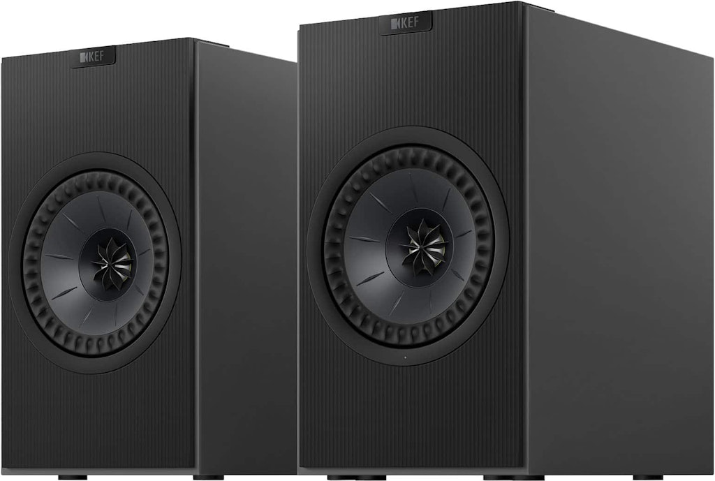 KEF Coda W Speakers Pair: $999.99