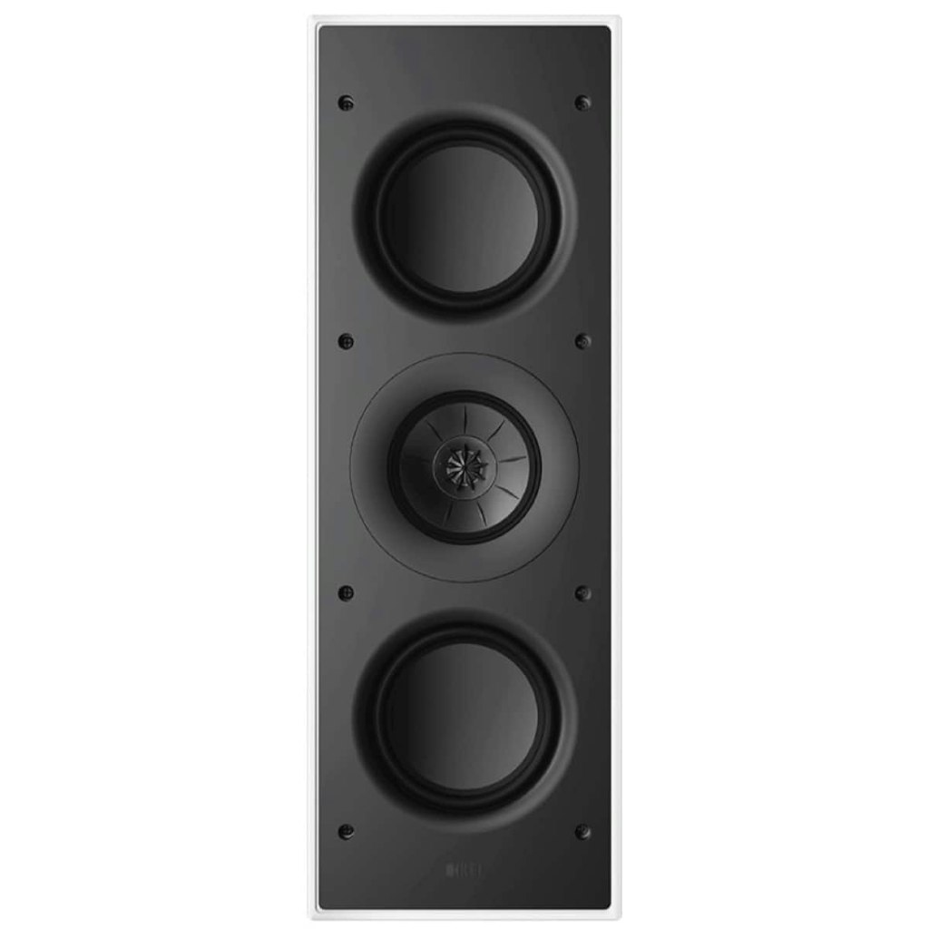 KEF Ci3120QLM Speaker: $1,299.99