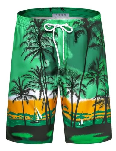 Aptro Men's 9-inch Swim Trunks: $16.14 Aptro Men's 9-inch Swim Trunks: $16.14