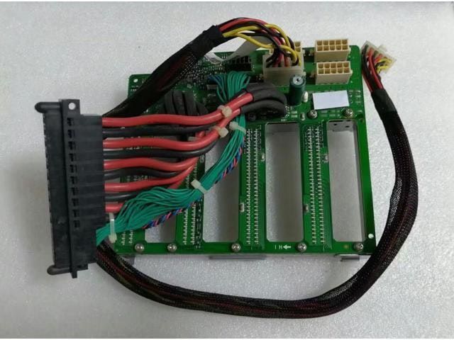 ProLiant DL580 G7 Power Supply Backplane: $85.80 ProLiant DL580 G7 Power Supply Backplane: $85.80