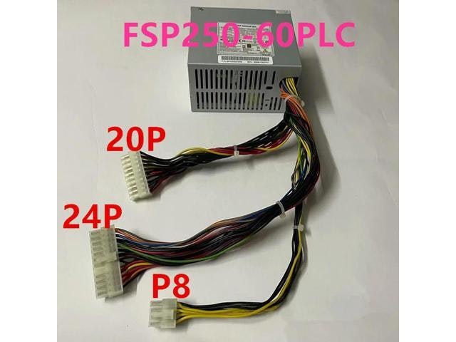 FSP250-60PLC 250W SFX Power Supply: $350.39 FSP250-60PLC 250W SFX Power Supply: $350.39