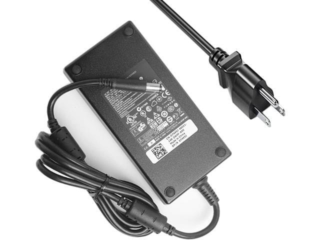 180W AC Laptop Power Adapter for Dell Precision: $77.89 180W AC Laptop Power Adapter for Dell Precision: $77.89