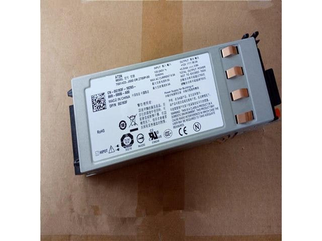 Dell PowerEdge R805 700W Power Supply: $174 Dell PowerEdge R805 700W Power Supply: $174