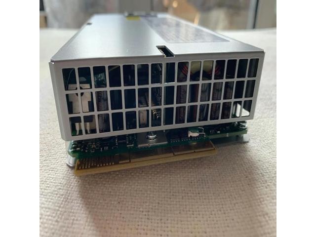 IBM 1,400W Server Power Supply: $151.70 IBM 1,400W Server Power Supply: $151.70