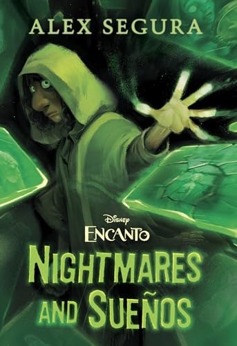 Encanto: Nightmares and Sueños: $9.49 Encanto: Nightmares and Sueños: $9.49