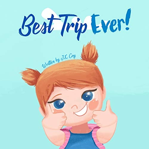Best Trip Ever Vacation Travel Book: $9.71 Best Trip Ever Vacation Travel Book: $9.71