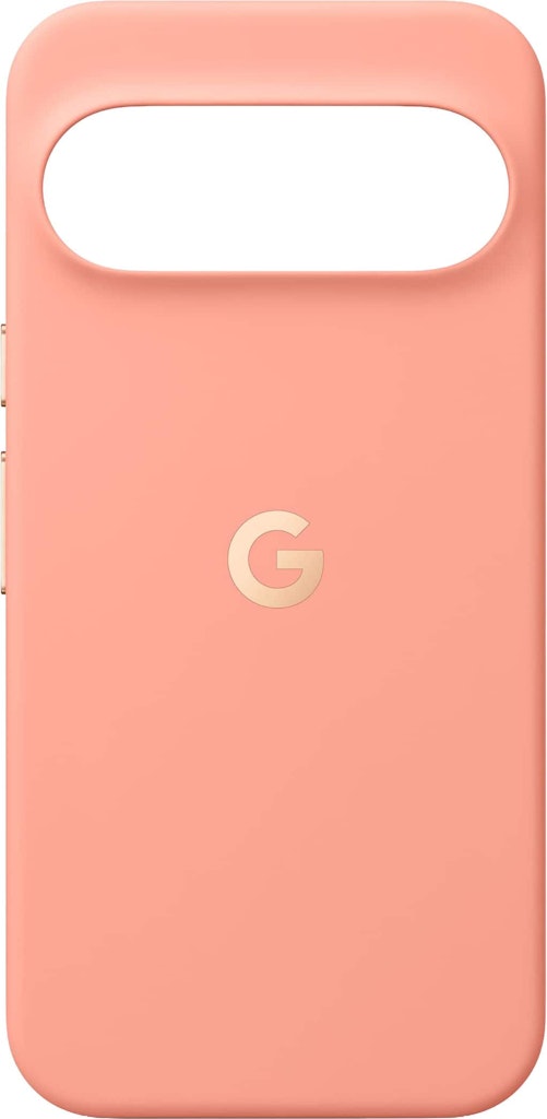 Google Pixelsnap Case for Pixel 11 Pro XL: $39.99