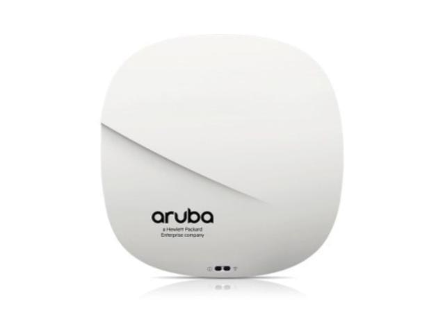 Aruba IAP-335 802.11ac Wireless Access Point: $600