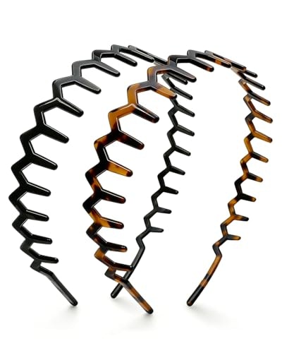 Sizobi Zig Zag Comb Headband: $6.29 Sizobi Zig Zag Comb Headband: $6.29