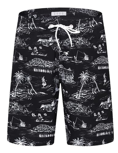 Aptro 9-inch Men's Swim Trunks: $16.10 Aptro 9-inch Men's Swim Trunks: $16.10