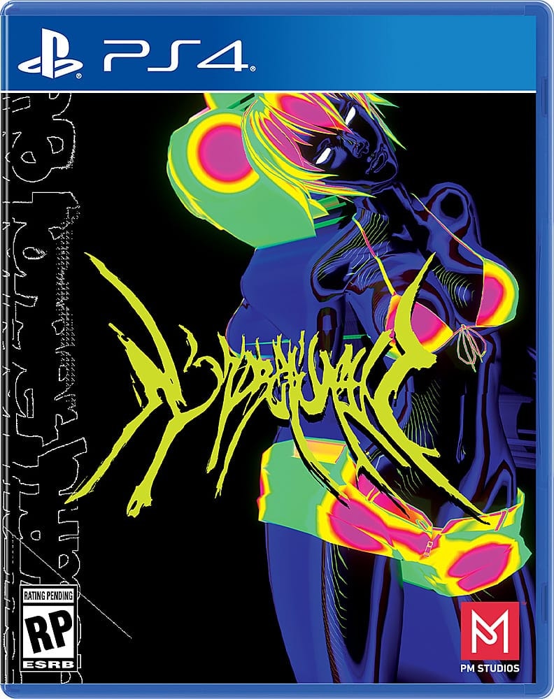 No Longer Human PlayStation 4: $34.99 No Longer Human PlayStation 4: $34.99