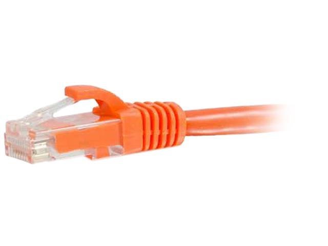 C2G 15-Foot Cat6 Snagless Ethernet Patch Cable: $19.99 C2G 15-Foot Cat6 Snagless Ethernet Patch Cable: $19.99