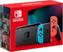 Certified Refurb Nintendo Switch with Joy-Con for $141 + free shipping