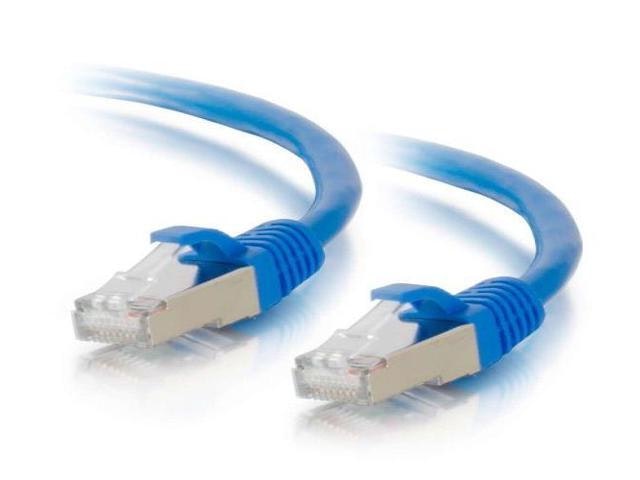 C2G 15-Foot Cat6a Snagless Shielded Ethernet Patch Cable: $45.41 C2G 15-Foot Cat6a Snagless Shielded Ethernet Patch Cable: $45.41