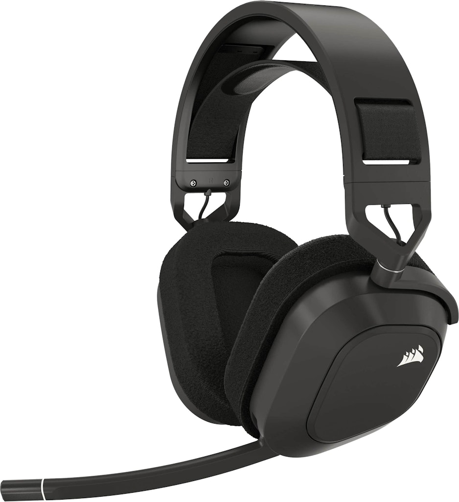 Corsair HS80 Max Wireless Gaming Headset: $189.99 Corsair HS80 Max Wireless Gaming Headset: $189.99