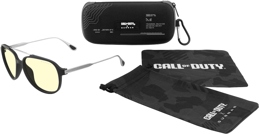 Gunnar Ghost Blue Light Blocking Computer Glasses: $51.99 Gunnar Ghost Blue Light Blocking Computer Glasses: $51.99