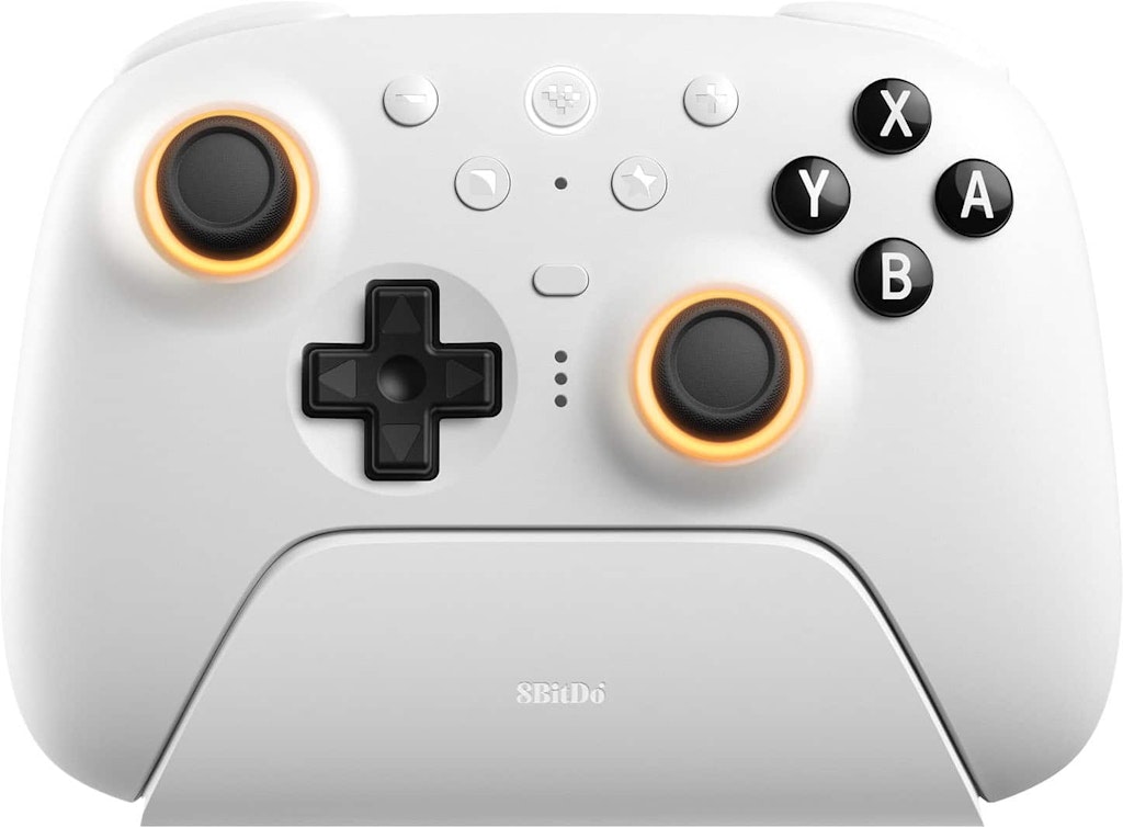 8BitDo Ultimate 2 Bluetooth Wireless Controller: $69.99 8BitDo Ultimate 2 Bluetooth Wireless Controller: $69.99