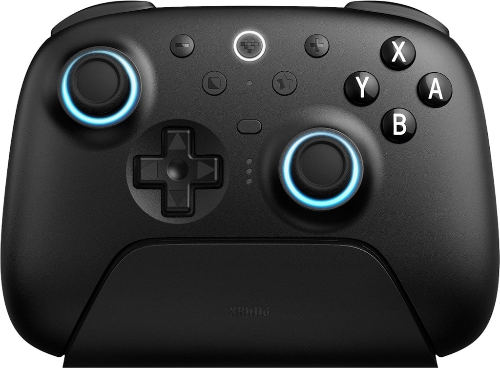 8BitDo Ultimate 2 Bluetooth Wireless Controller: $69.99 8BitDo Ultimate 2 Bluetooth Wireless Controller: $69.99