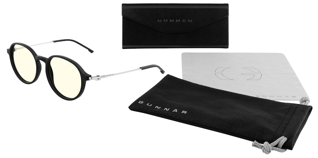 Gunnar Loop Blue Light Blocking Computer Glasses: $74 Gunnar Loop Blue Light Blocking Computer Glasses: $74