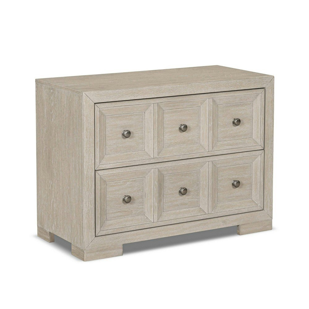 Furniture of America Flonnin 2-Drawer Nightstand: $1,284.99