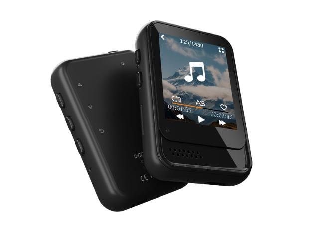Portable Bluetooth MP3 Player with Speaker: $59.99 Portable Bluetooth MP3 Player with Speaker: $59.99