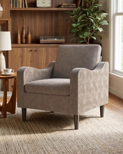 Leveleve Accent Arm Chair: $129.98