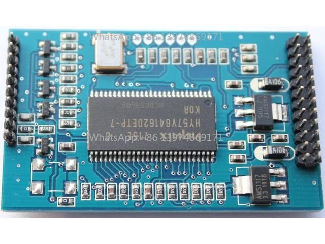 LVDS to VGA Video Signal Converter Adapter Board: $72.01 LVDS to VGA Video Signal Converter Adapter Board: $72.01