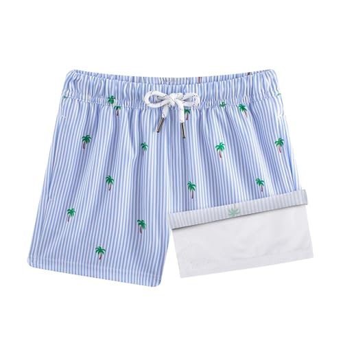 Brisira Boys Swim Trunks with Compression Liner: $19.54 Brisira Boys Swim Trunks with Compression Liner: $19.54