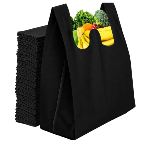 Simply Cool Reusable Grocery Bags 50-Pack: $28.25 Simply Cool Reusable Grocery Bags 50-Pack: $28.25