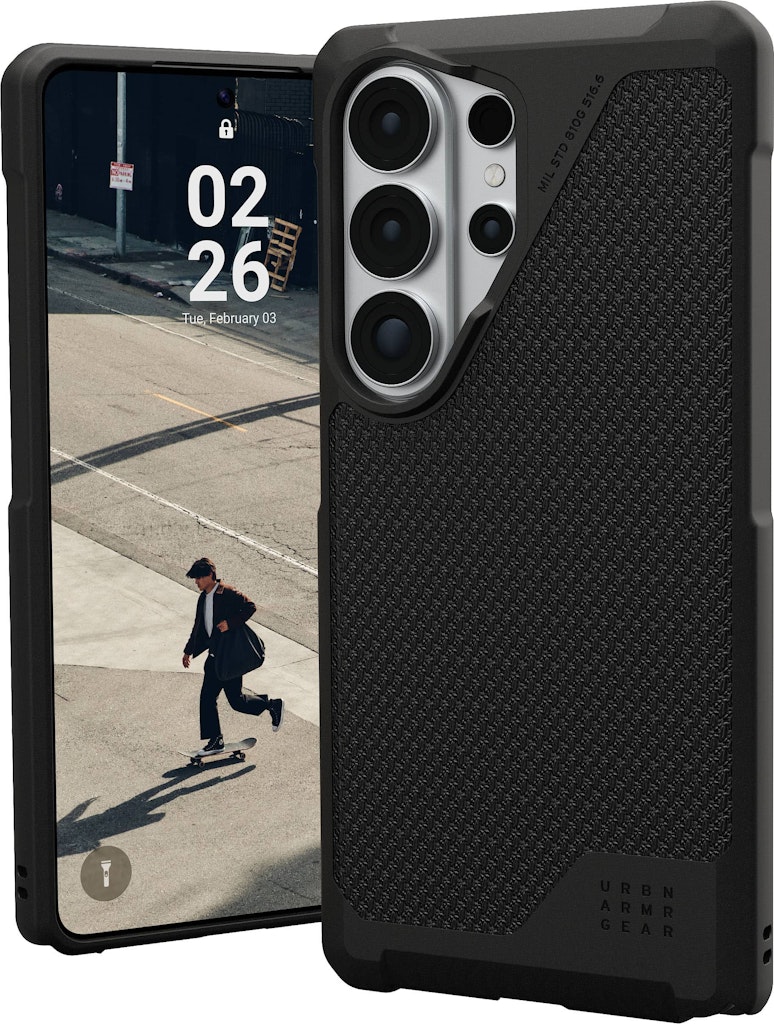UAG Metropolis LT Case for Samsung Galaxy S26 Ultra: $64.99 UAG Metropolis LT Case for Samsung Galaxy S26 Ultra: $64.99