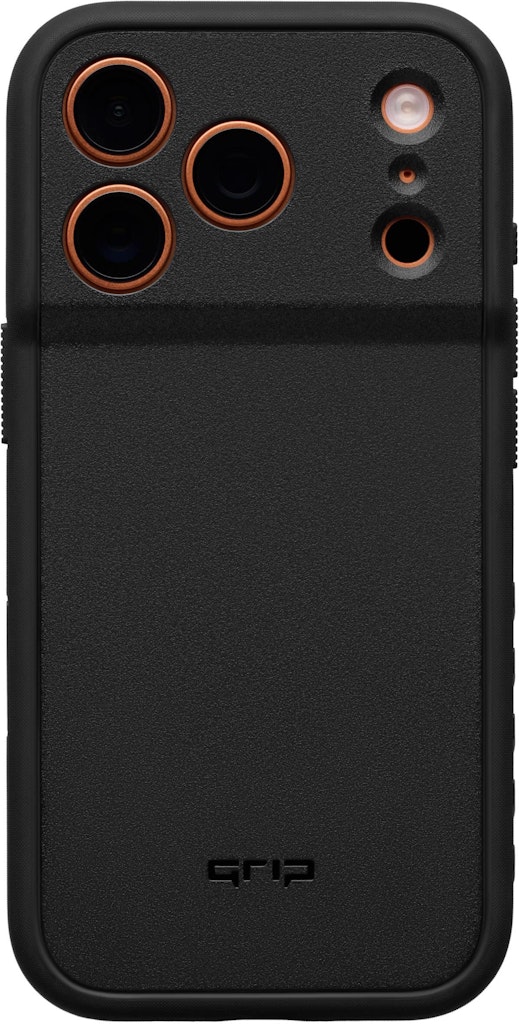 Dbrand Grip Case with MagSafe for Apple iPhone 17 Pro Max: $49.99