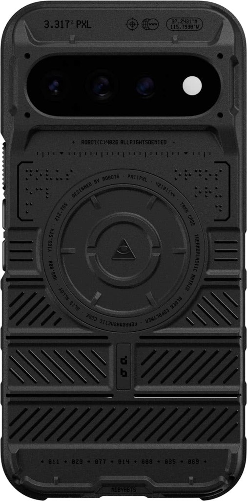 dbrand Tank Case with Pixelsnap for Google Pixel 11 Pro XL: $49.99 dbrand Tank Case with Pixelsnap for Google Pixel 11 Pro XL: $49.99