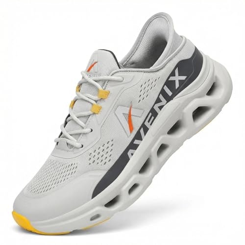 Avenix Men's Lightweight Walking Shoes: $48.44 Avenix Men's Lightweight Walking Shoes: $48.44