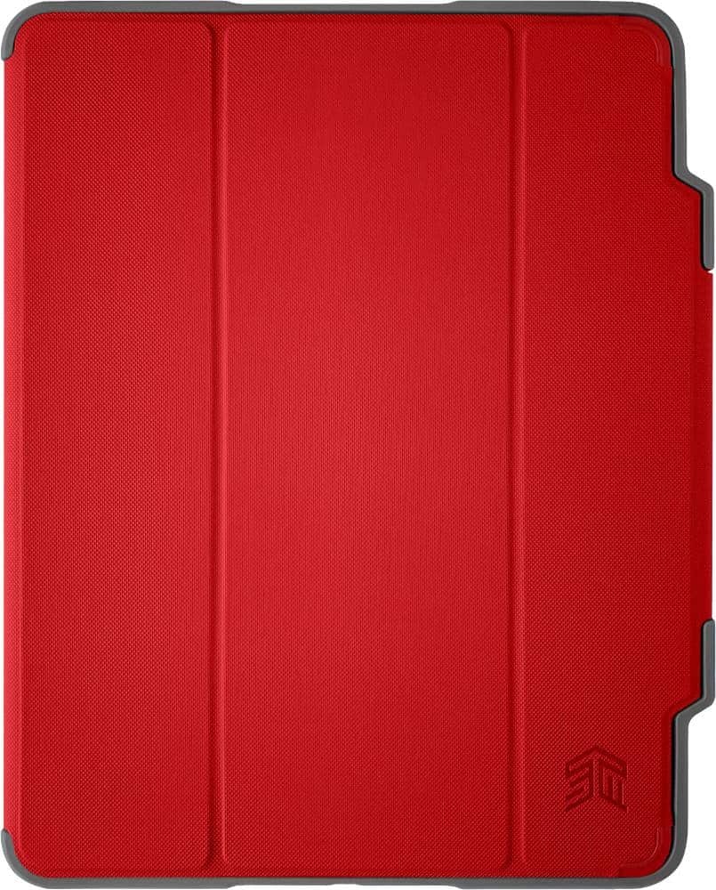 STM Dux Plus Case for 12.9-inch iPad Pro: $69.95 STM Dux Plus Case for 12.9-inch iPad Pro: $69.95