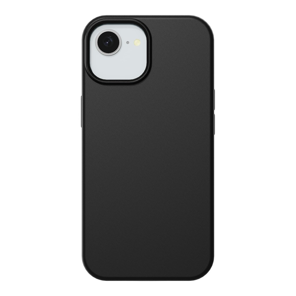 Insignia Silicone MagSafe Case for iPhone 17e, 16e, 15, 14, and 13: $17.49