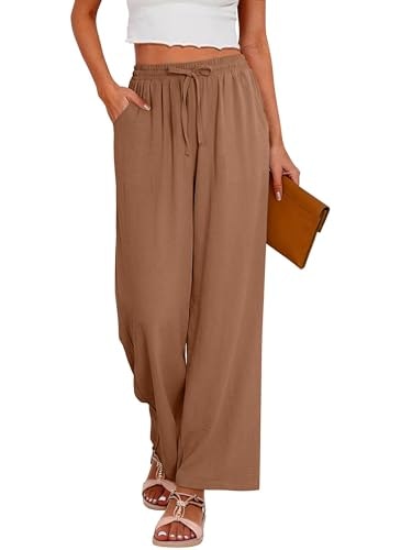 Women's Plus Size Palazzo Pants: $19.98 Women's Plus Size Palazzo Pants: $19.98